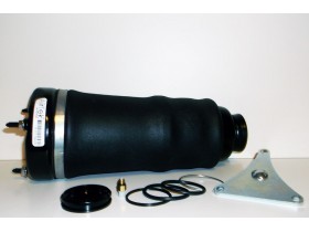 Classe R  ('06-12) W251  -- molla ad aria anteriore  -  AirTek